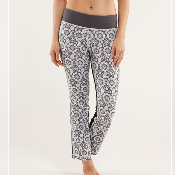 Lululemon compass pants. - Picture 2 of 7